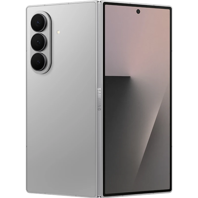 Samsung Galaxy Z Fold7