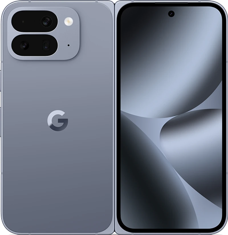 Google Pixel 10 Pro Fold