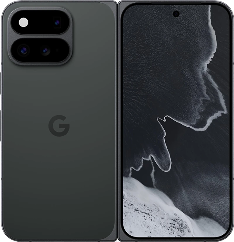 Google Pixel 11 Pro Fold