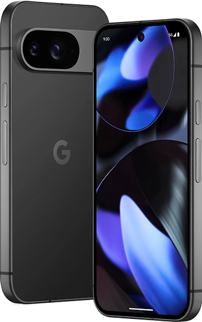 Google Pixel 9