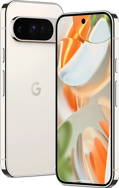 Google Pixel 9 Pro