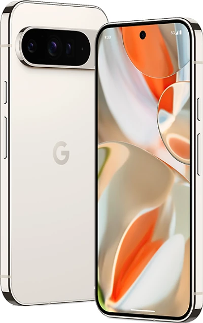 Google Pixel 9 Pro XL