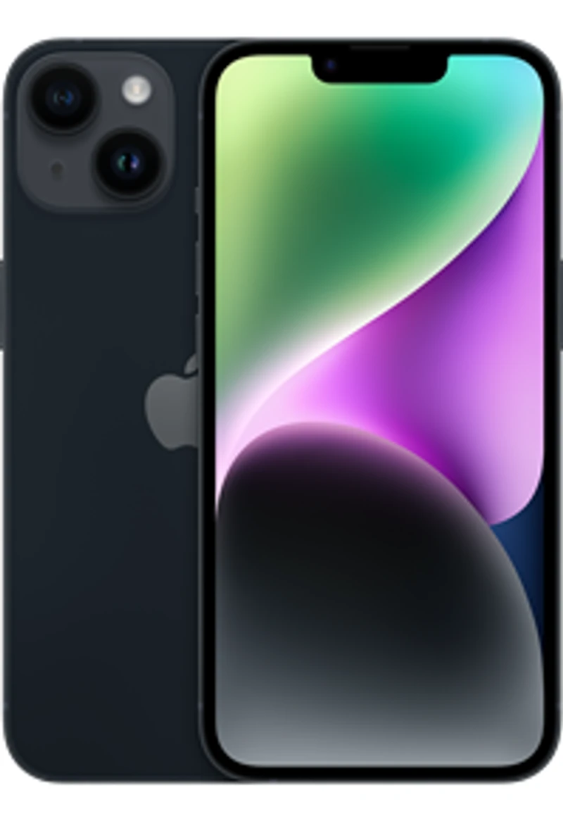 iPhone 14 reconditionné certifié
