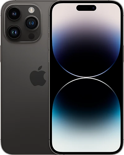iPhone 14 Pro Max reconditionné certifié