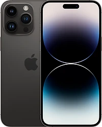 iPhone 14 Pro Max reconditionné certifié