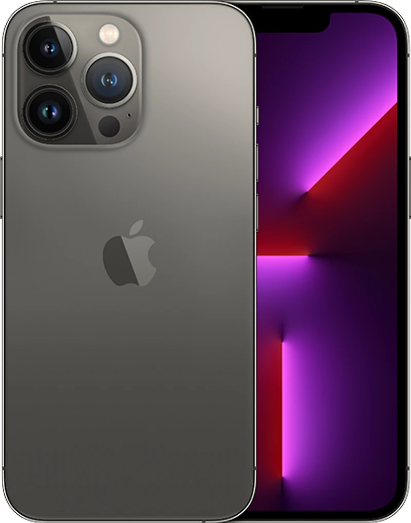Certified refurbished iPhone 13 Pro