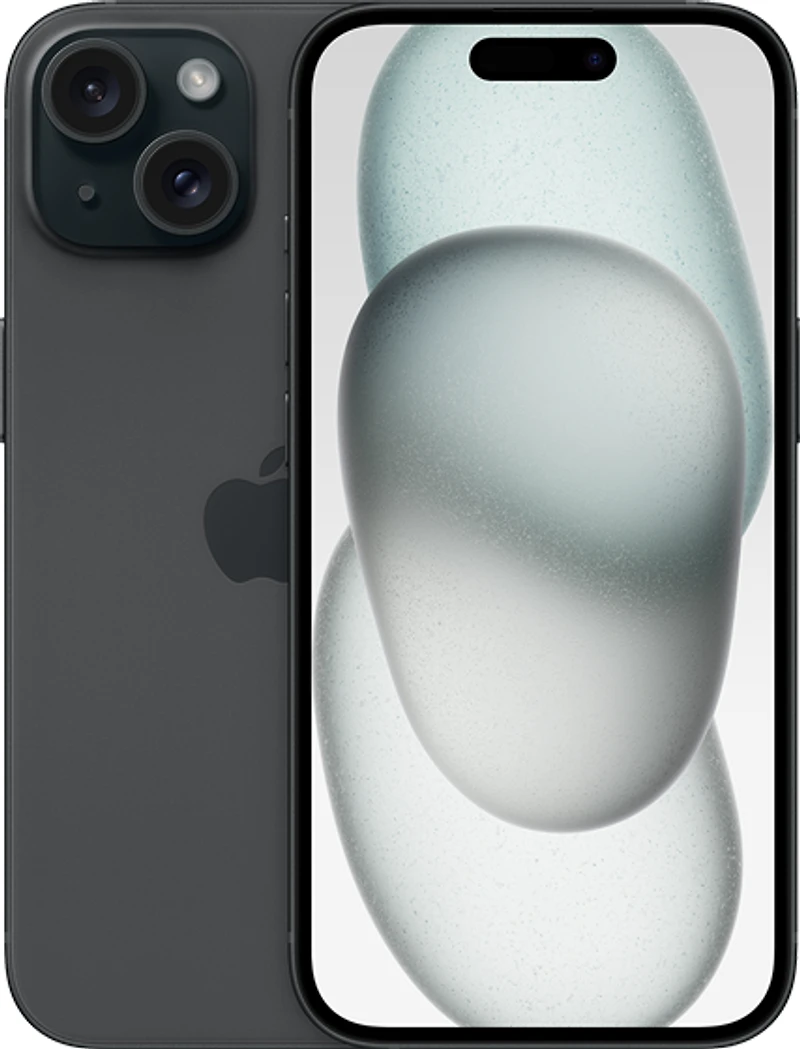 iPhone 15 reconditionné certifié