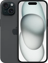 iPhone 15 reconditionné certifié