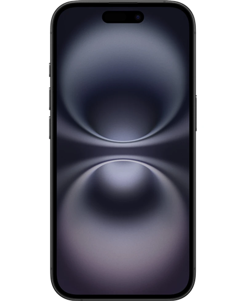 iPhone 16