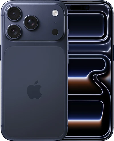 iPhone 17 Pro