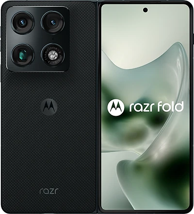 Motorola razr pliable - 2026