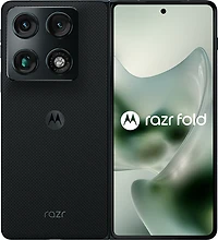 Motorola razr pliable - 2026