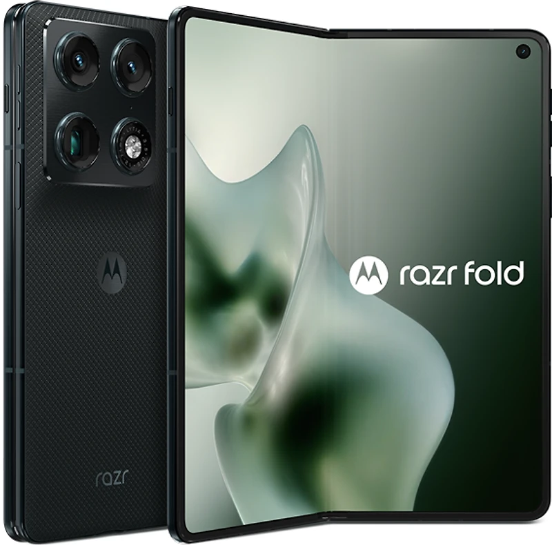 Motorola razr pliable - 2026