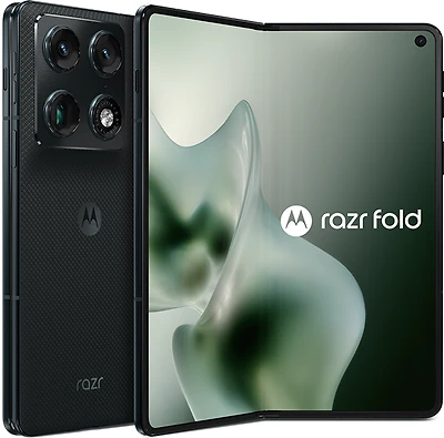 Motorola razr pliable - 2026