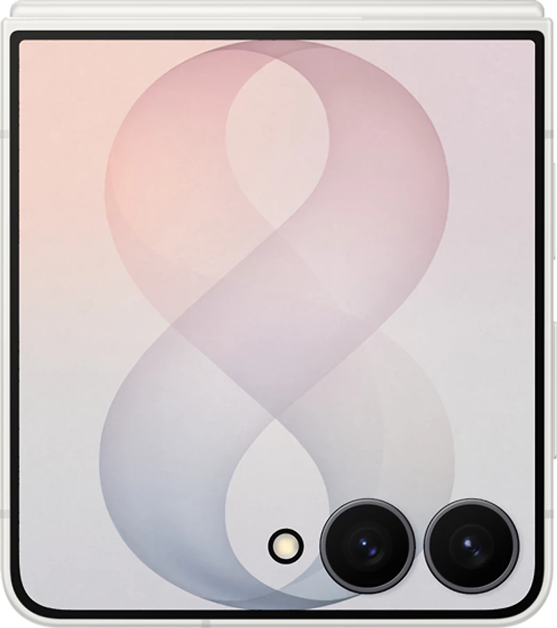 Samsung Galaxy Z Flip8