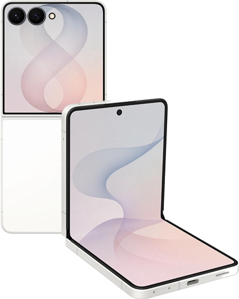 Samsung Galaxy Z Flip8