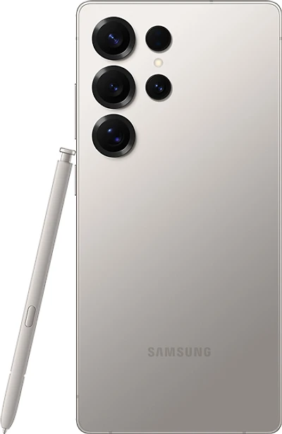 Samsung Galaxy S25 Ultra
