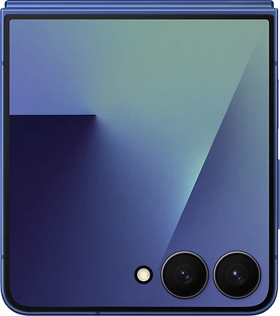 Samsung Galaxy Z Flip7