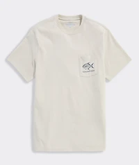Carry Out Short-Sleeve Pocket Tee