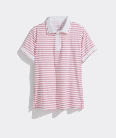 Performance Polo