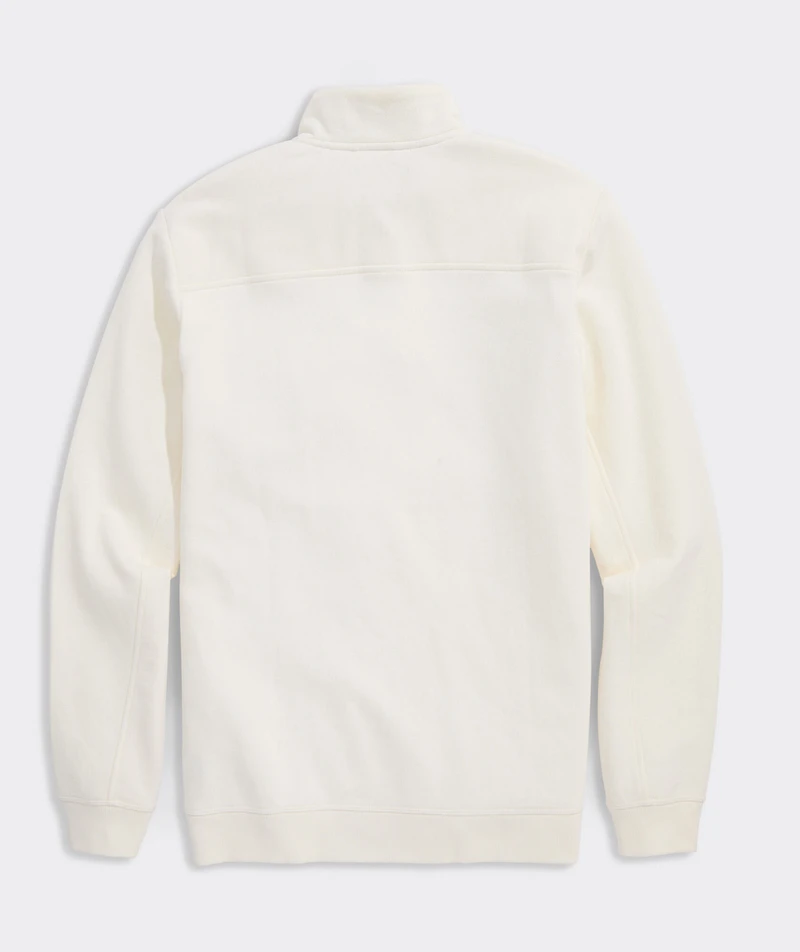American Flag Logo Box Shep Shirt®