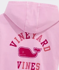 Girls' Surf Terry Hoodie