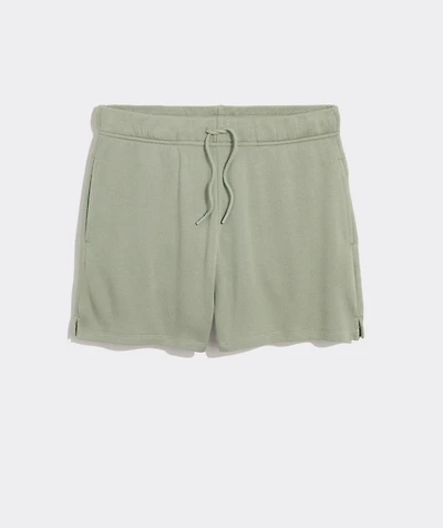 Beachy Terry Shorts