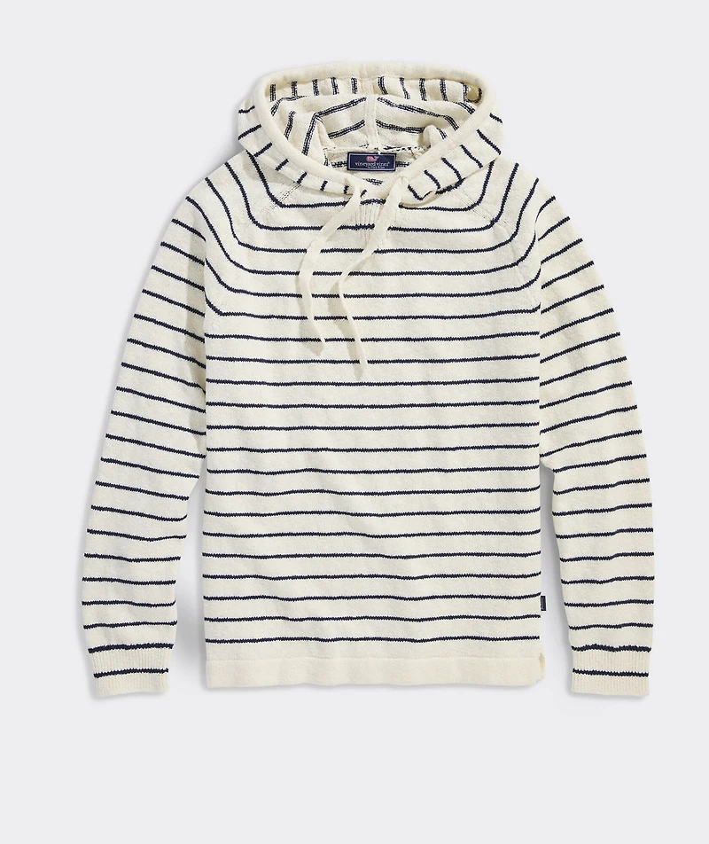 Beach Hoodie Sweater