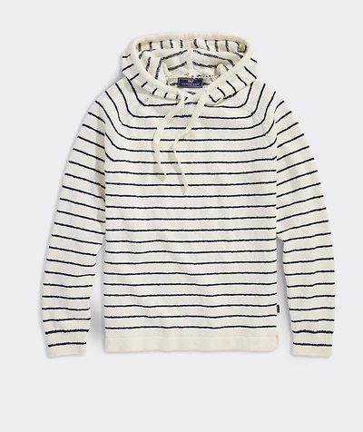 Beach Hoodie Sweater