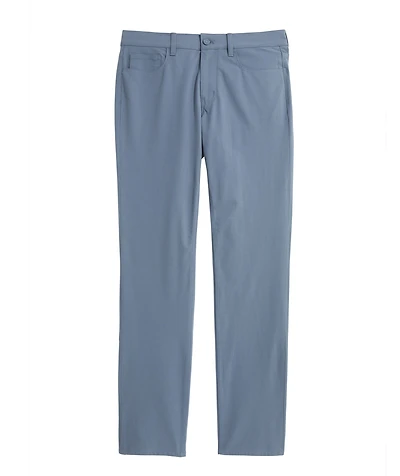 OUTLET Performance Canvas 5-Pocket Pants