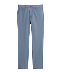OUTLET Performance Canvas 5-Pocket Pants