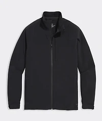 Mariner Soft Shell Performance Jacket