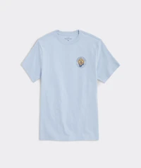 OUTLET Patriotic Pup Tee Short-Sleeve Tee