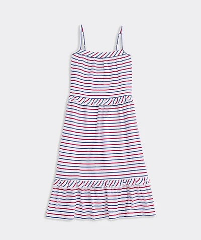 Girls' Kalli Knit Dress