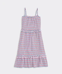 Girls' Kalli Knit Dress