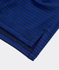 Boys' Bradley Stripe Sankaty Performance Polo