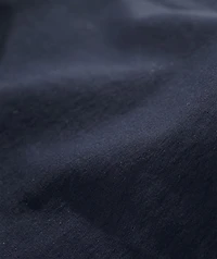7 Inch Solid Chappy Swim Trunks