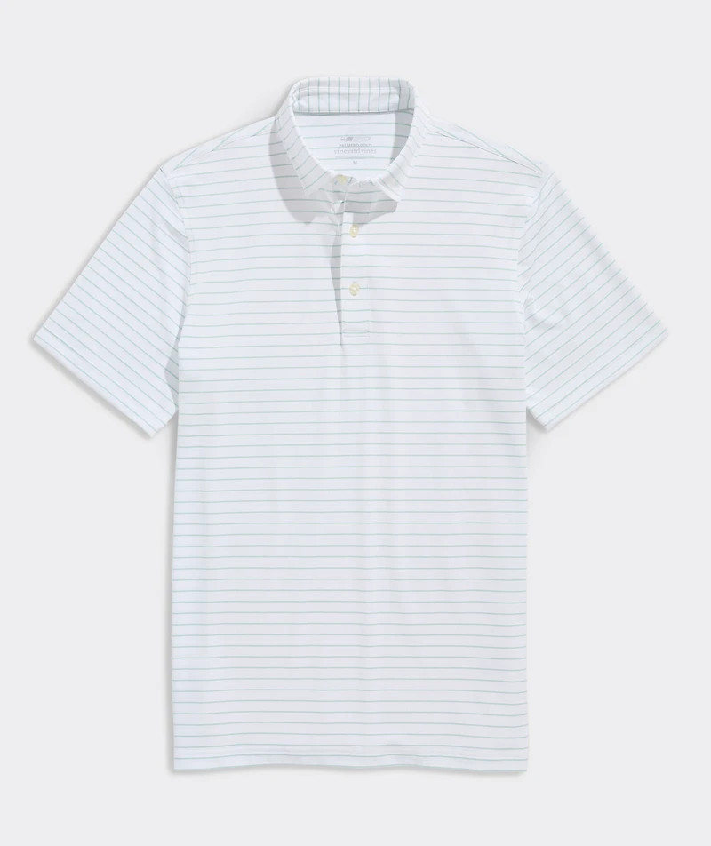 Palmero Performance Polo