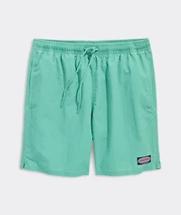 6 Inch Island Swim Trunks