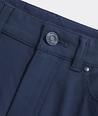 Boys' Performance On-The-Go 5-Pocket Pants