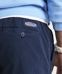 7 Inch Surfside Pull-On Shorts
