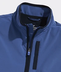 Boys' Performance Mariner Soft Shell Vest