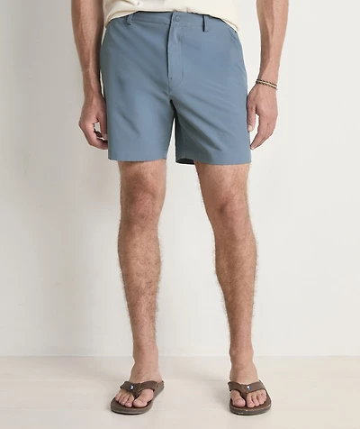 7 Inch Offshore Hybrid Shorts