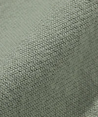 Clifton Solid Midweight Twill Utility Shirt