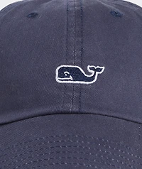 Classic Logo Baseball Hat