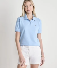 Classic Fit Polo