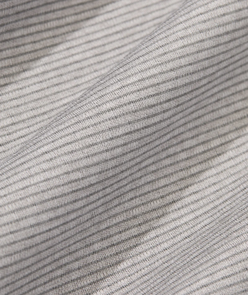 Striped Sankaty Quarter-Zip