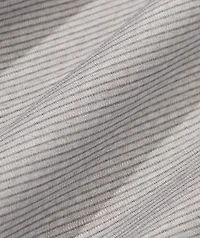Striped Sankaty Quarter-Zip
