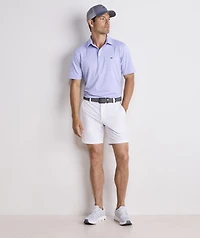 St. Jean Stripe Sankaty Performance Polo