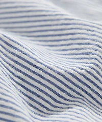 Boys' Pull-On Seersucker Shorts